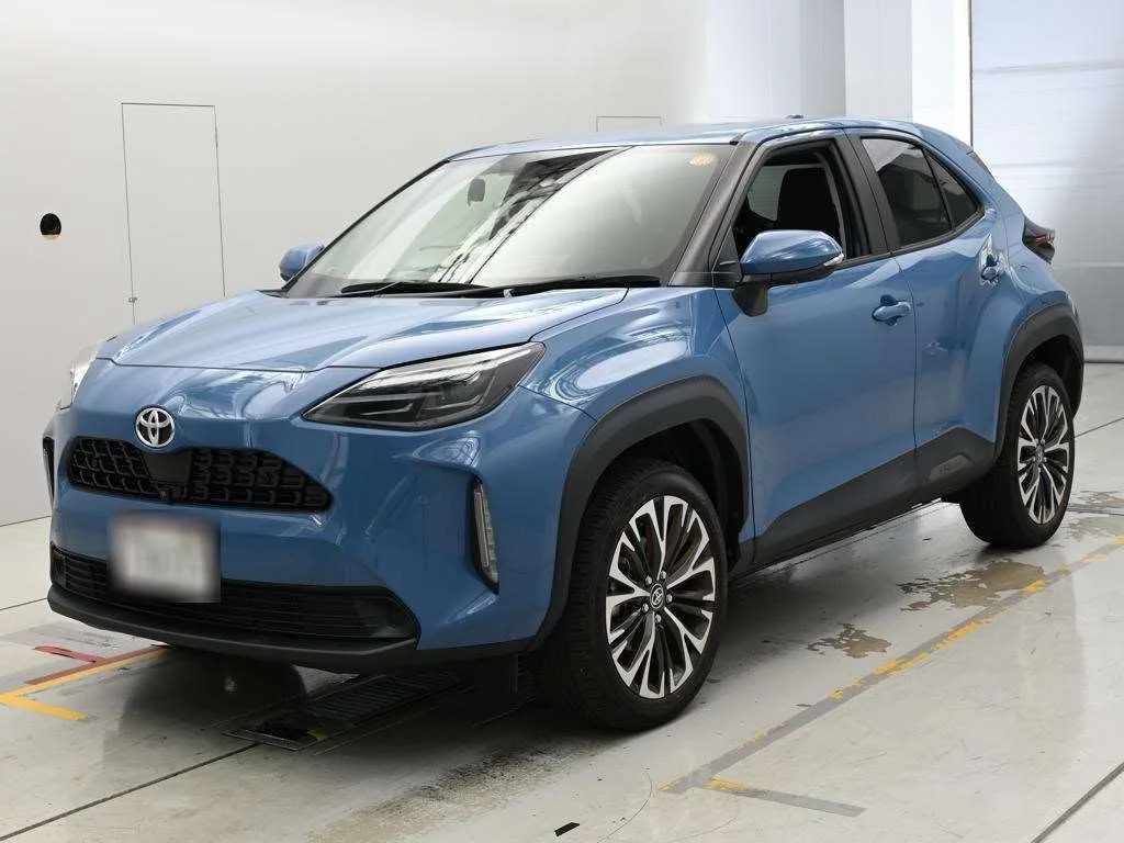 Toyota Yaris Cross MXPB10 2023